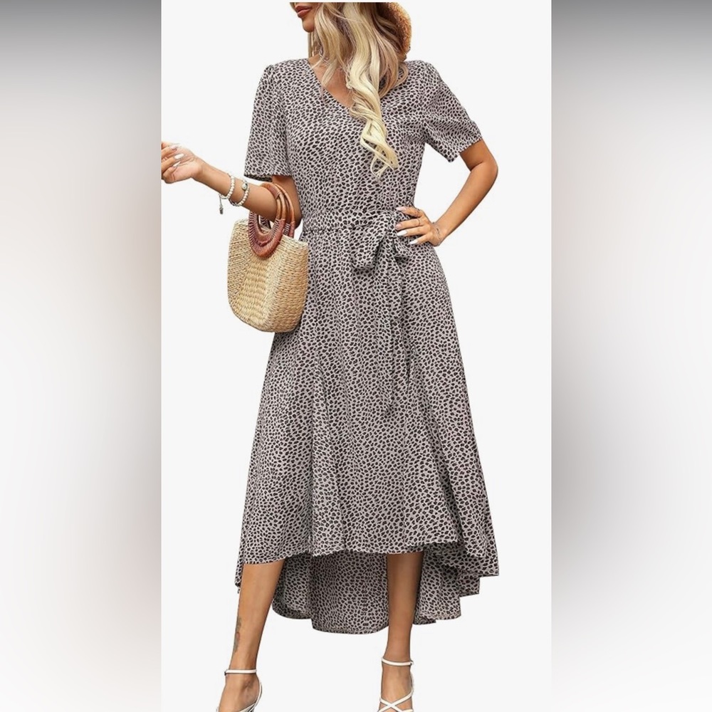 Women’s dress